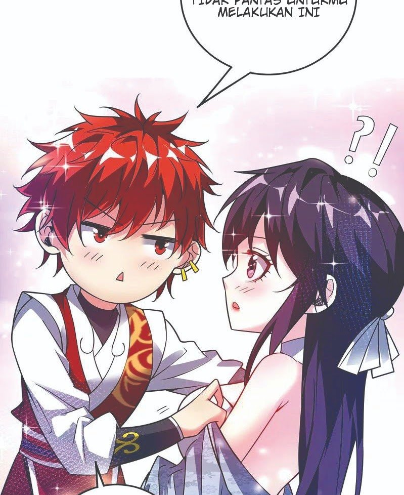 The First Son-In-Law Vanguard of All Time Chapter 64 Gambar 6