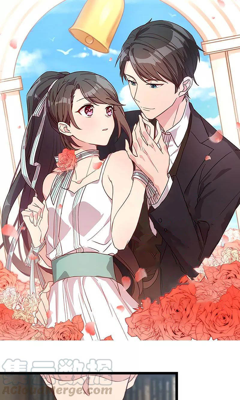 Manhua CEO’s Sudden Proposal Chapter 41 gambar 2