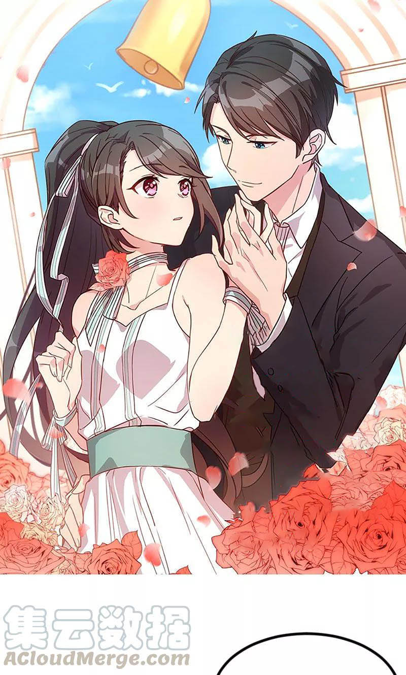 Manhua CEO’s Sudden Proposal Chapter 42 gambar 2