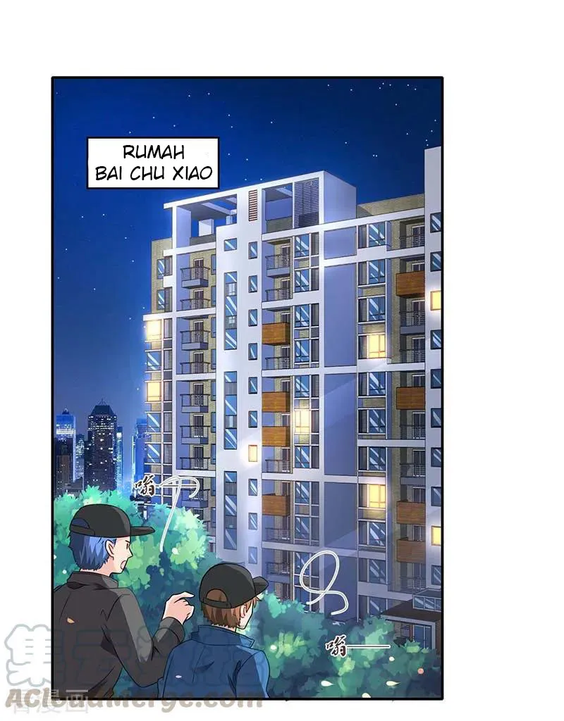 Manhua Take Your Mommy Home Chapter 56 gambar 2