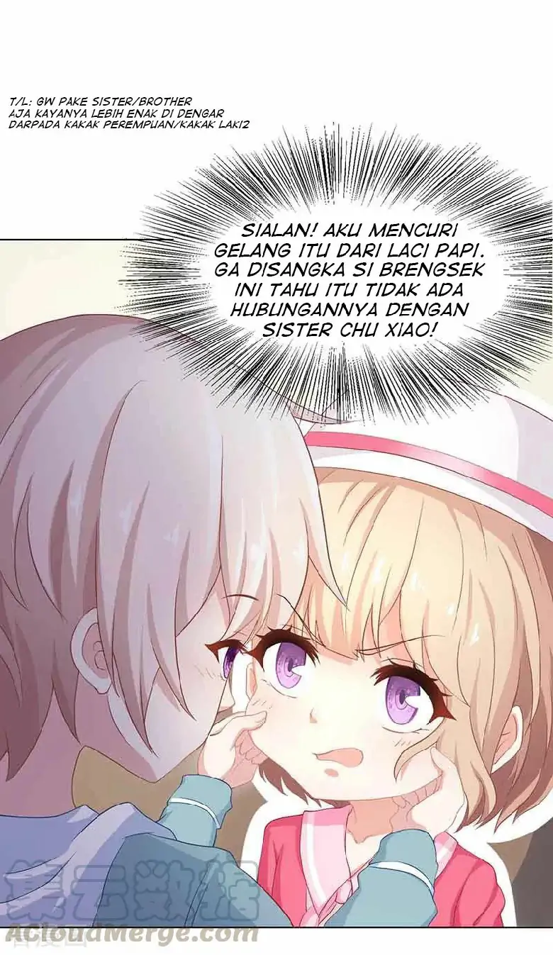 Manhua Take Your Mommy Home Chapter 13 gambar 2