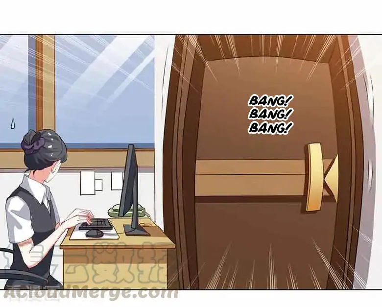 Manhua Take Your Mommy Home Chapter 09 gambar 2