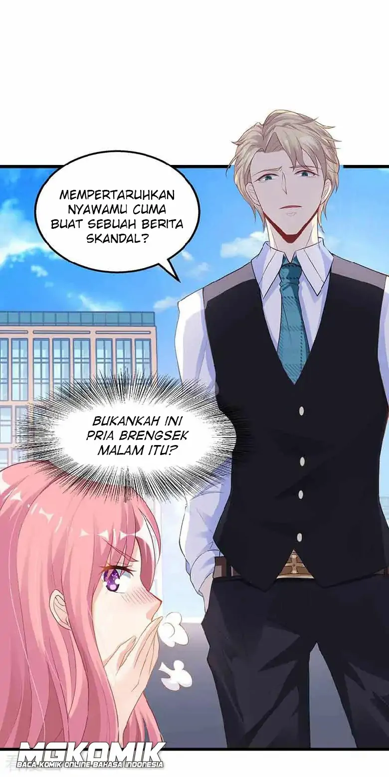 Take Your Mommy Home Chapter 08 Gambar 3