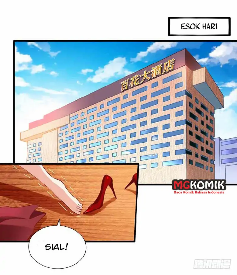 Manhua Take Your Mommy Home Chapter 03 gambar 2