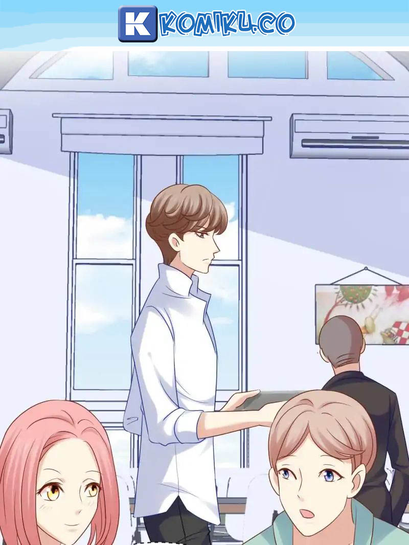 My Beautiful Time with You Chapter 10 halaman 3