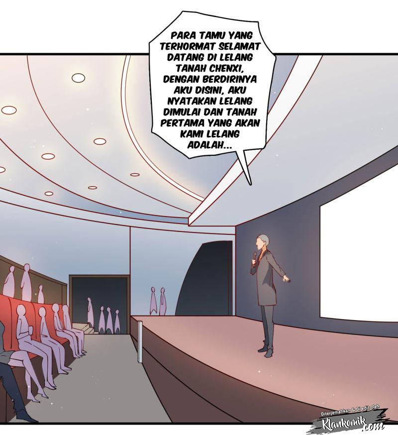 Beautiful Boss Cold-Hearted Chapter 76 Gambar 5