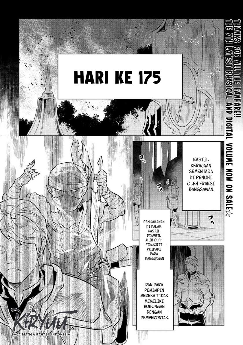 Manga Re:Monster Chapter 67 gambar 2