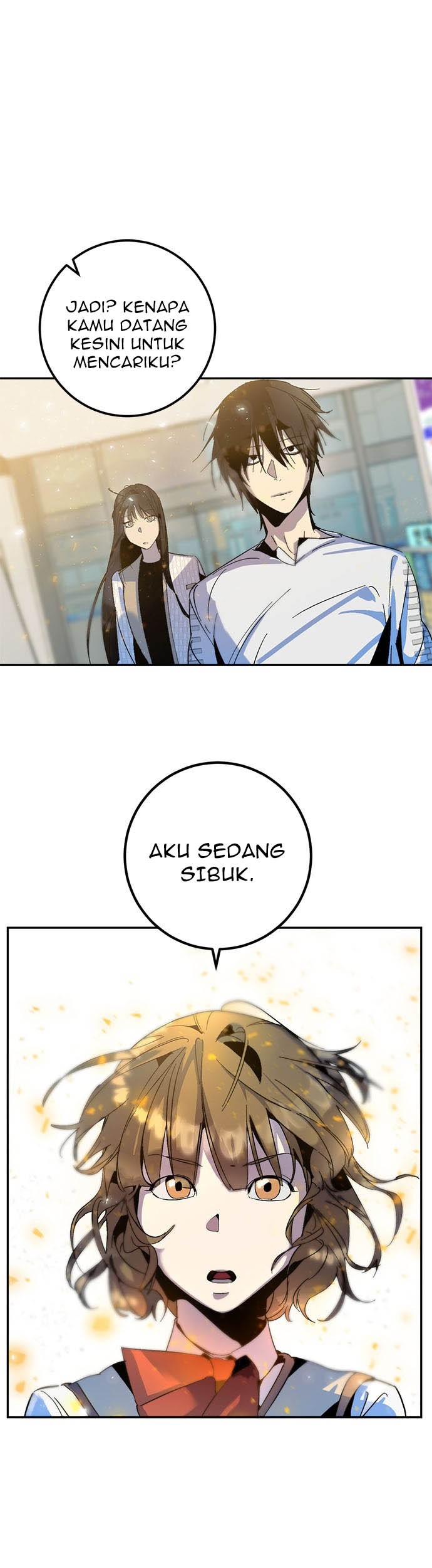 Return to Player Chapter 13 halaman 4