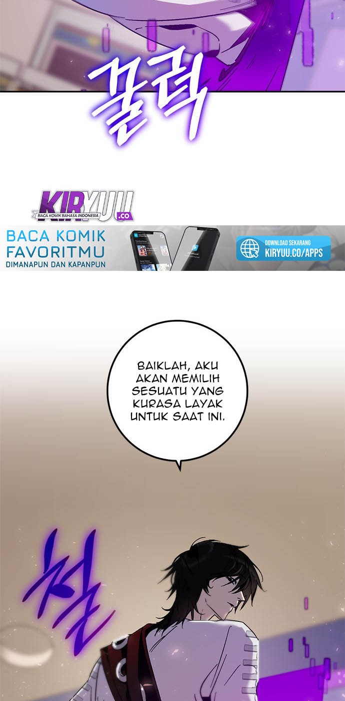 Return to Player Chapter 14 halaman 3