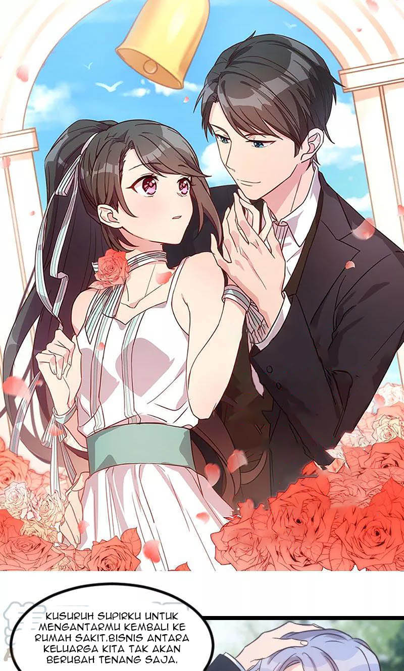 Manhua CEO’s Sudden Proposal Chapter 52 gambar 2
