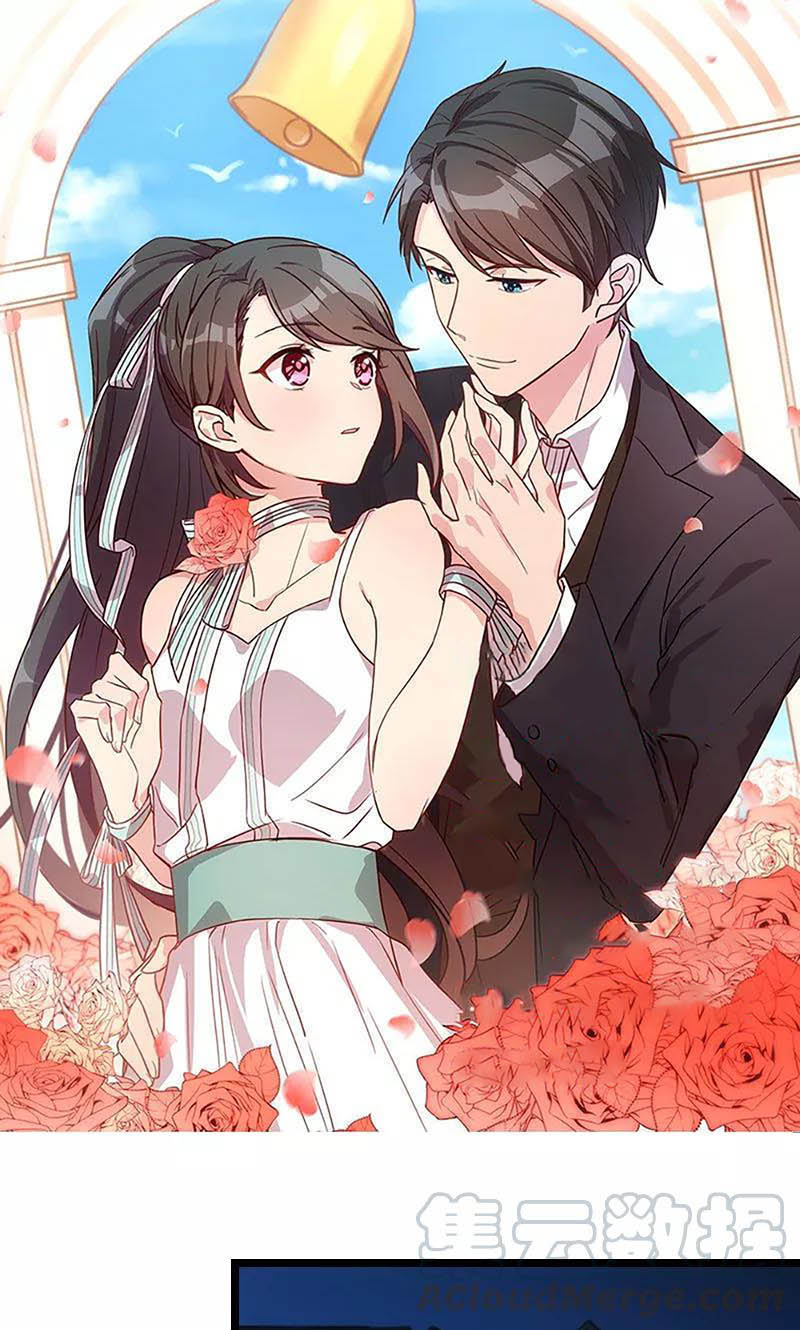 Manhua CEO’s Sudden Proposal Chapter 53 gambar 2