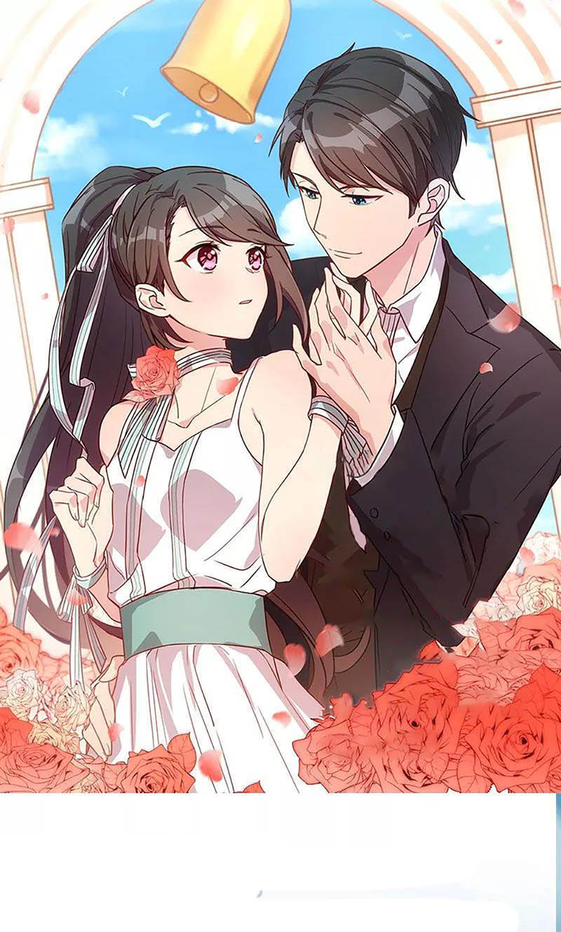 Manhua CEO’s Sudden Proposal Chapter 54 gambar 2