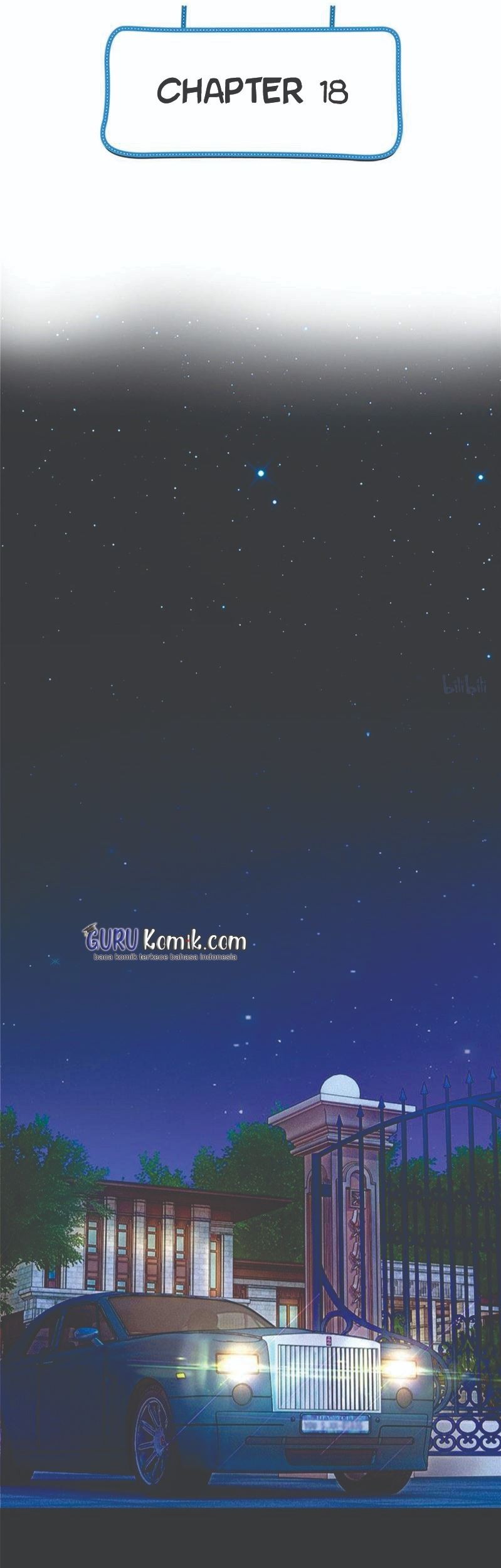 Manhua Martial Arts Master In The City Chapter 18 gambar 2