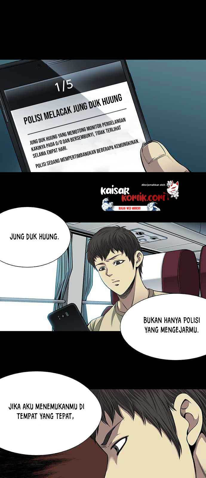 Vigilante Chapter 7 halaman 3