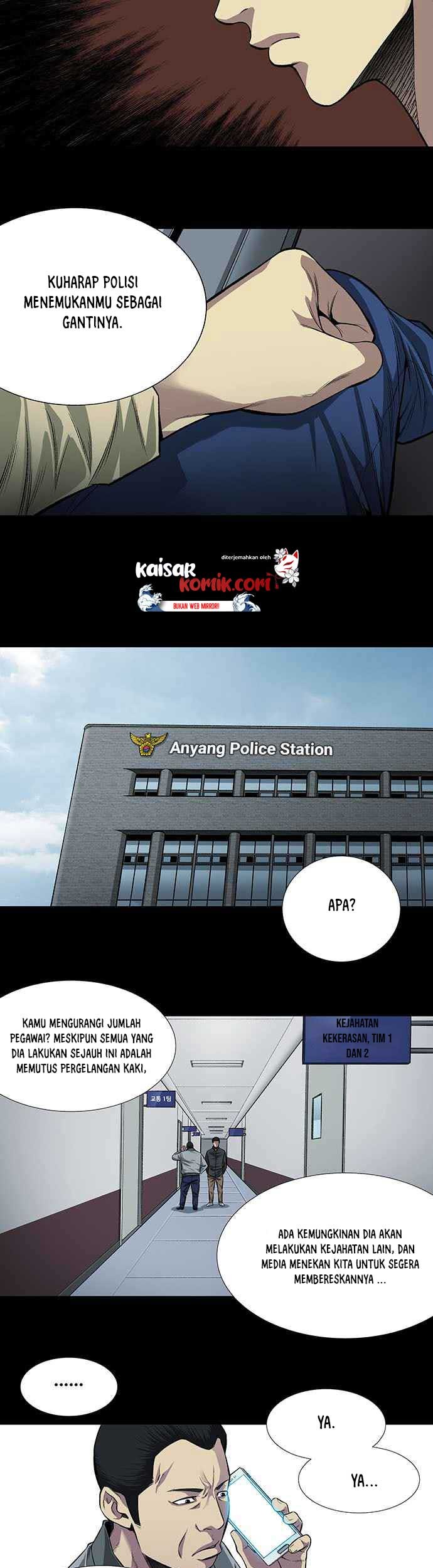 Vigilante Chapter 7 halaman 4