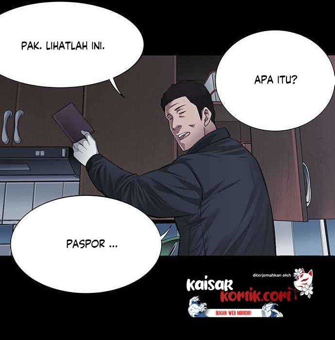 Vigilante Chapter 6 halaman 4