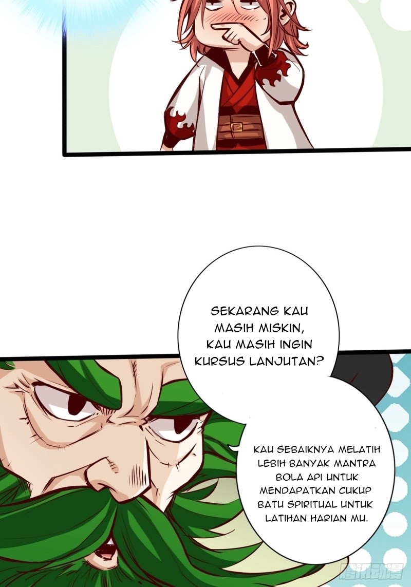 Road to Heaven Chapter 6 halaman 4