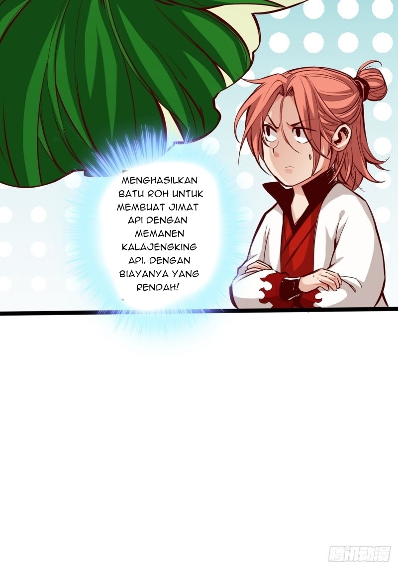 Road to Heaven Chapter 6 halaman 5