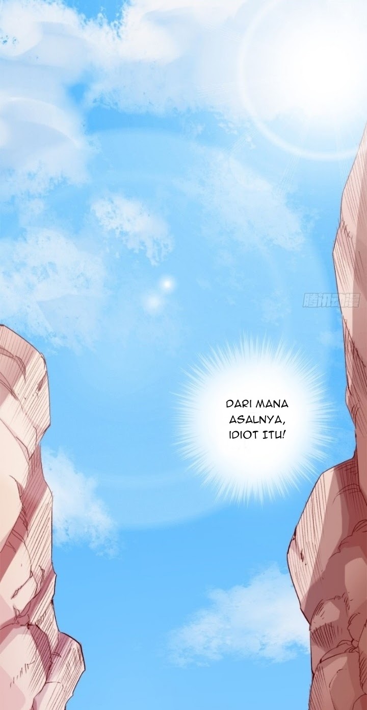 Road to Heaven Chapter 1 halaman 7