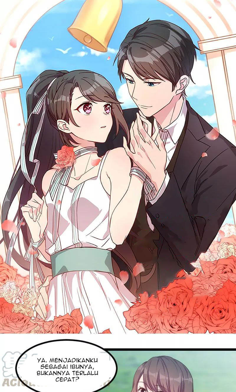 Manhua CEO’s Sudden Proposal Chapter 55 gambar 2
