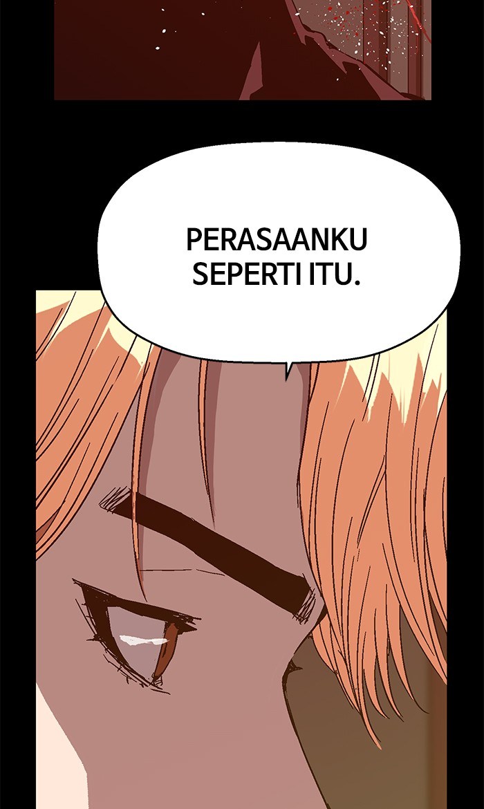 Weak Hero Chapter 124 halaman 8