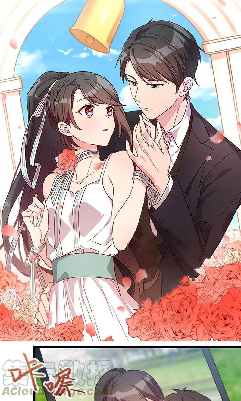 Manhua CEO’s Sudden Proposal Chapter 57 gambar 2