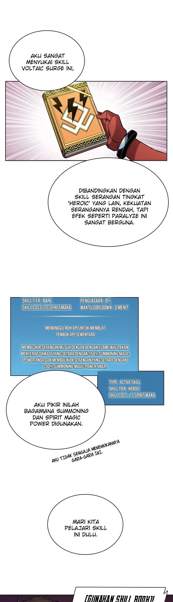 Taming Master Chapter 26 halaman 4