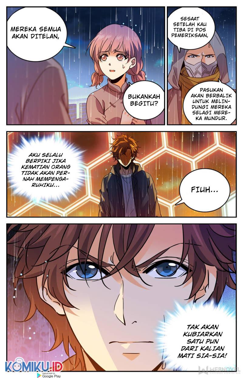 Manhua Versatile Mage Chapter 433 gambar 2