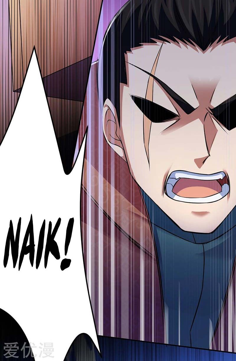 Martial Arts Reigns Chapter 70 halaman 4