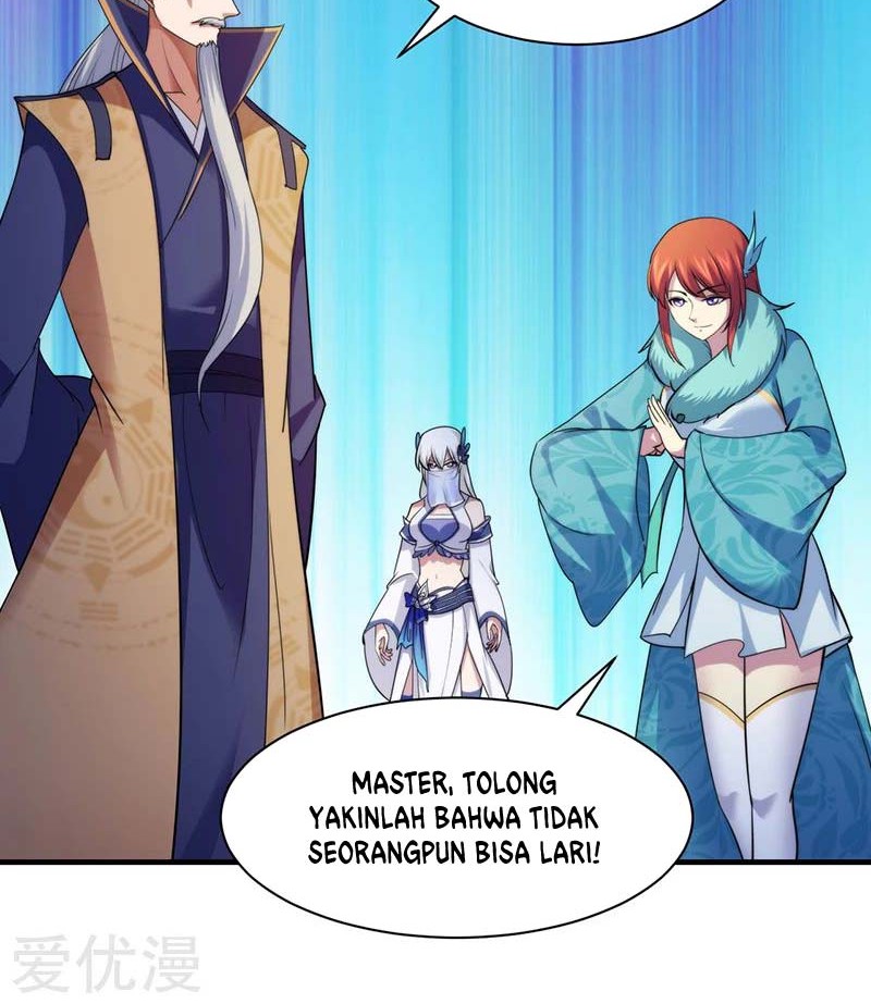 Martial Arts Reigns Chapter 67 halaman 4
