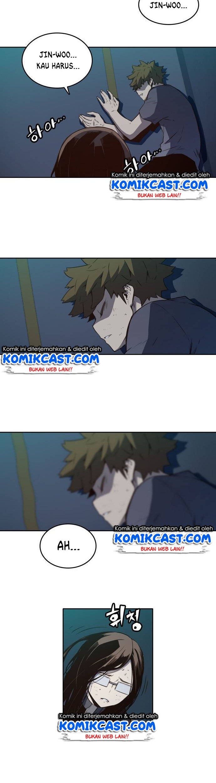 OOPARTS Chapter 24 halaman 4