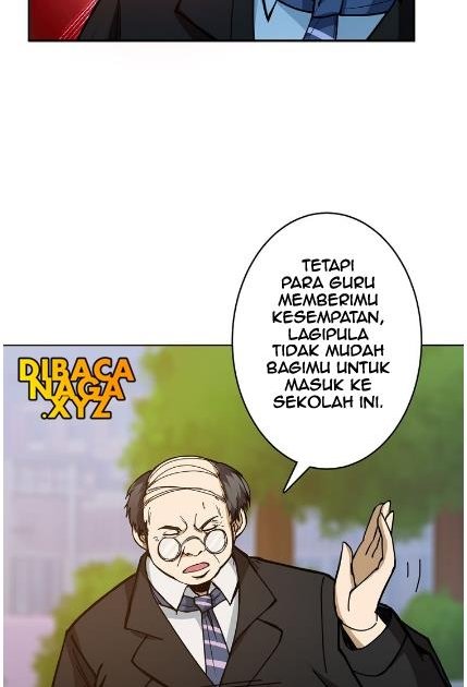 God Slayer Chapter 13 Gambar 4