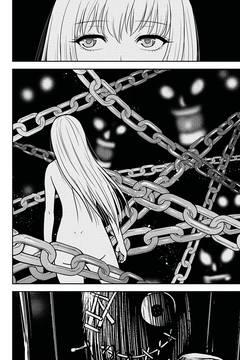 Manga Orenchi ni Kita Onna Kishi to: Inakagurashi suru Koto ni Natta Ken Chapter 55 gambar 2