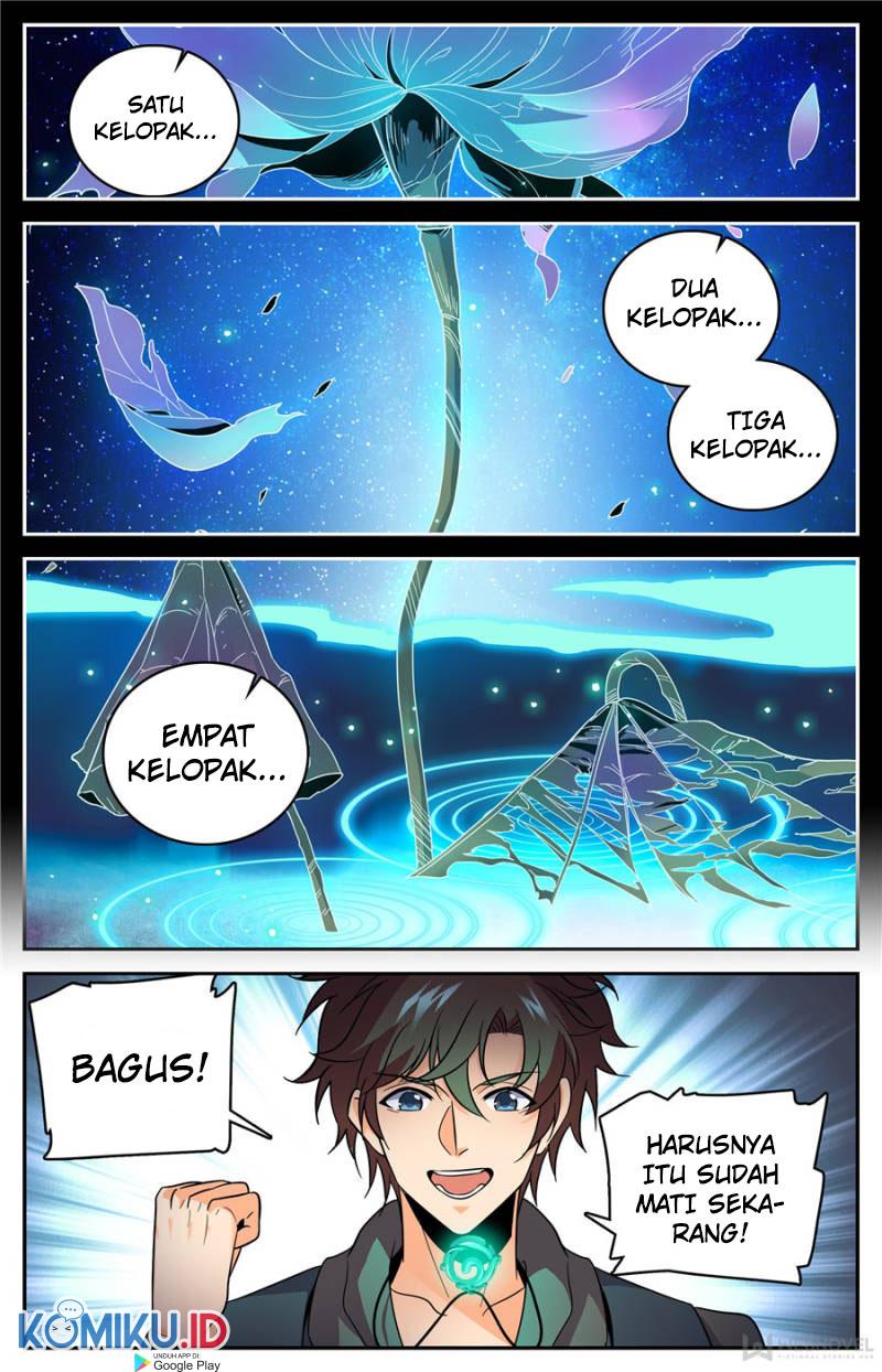 Manhua Versatile Mage Chapter 438 gambar 2