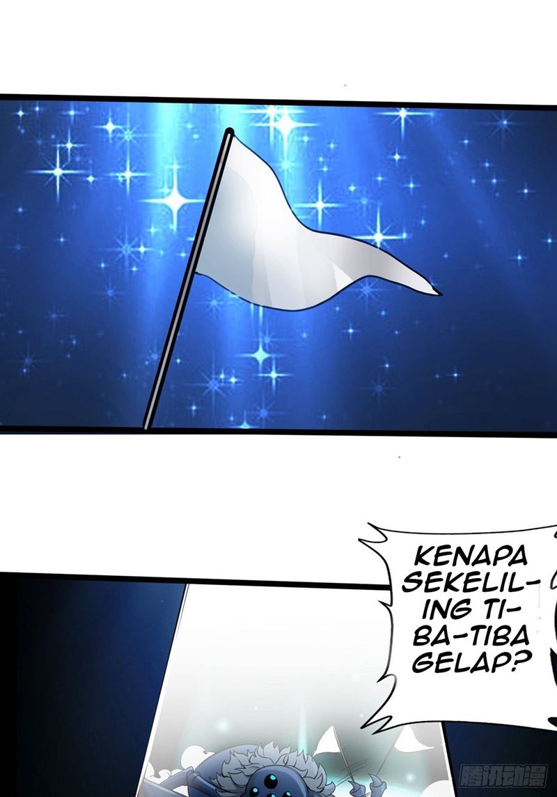 Road to Heaven Chapter 10 halaman 3