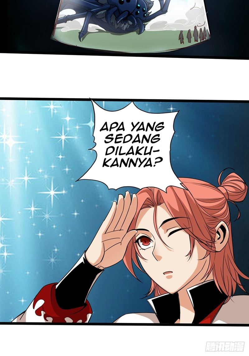 Road to Heaven Chapter 10 halaman 4