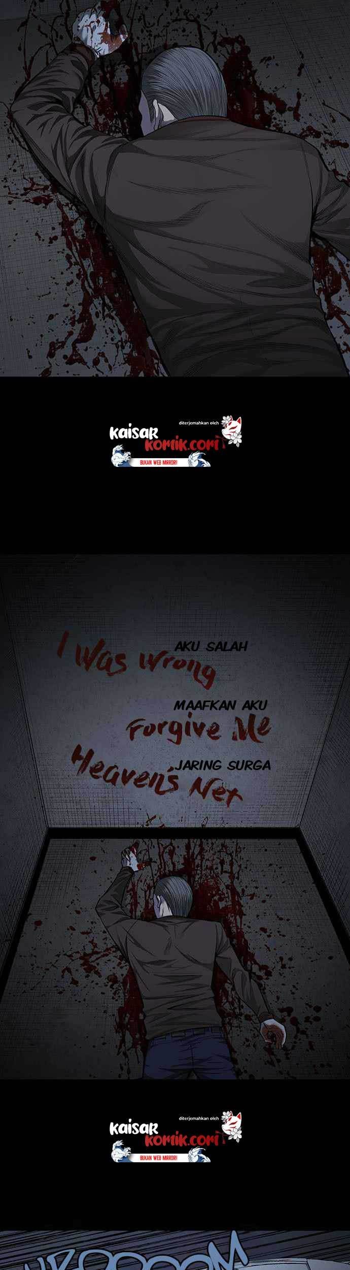 Vigilante Chapter 09 Gambar 3