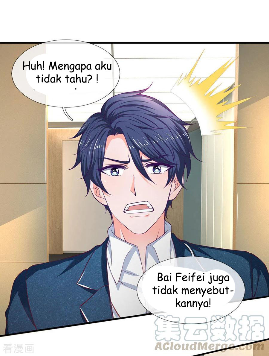 Manhua Ultimate King of Mixed City Chapter 112 gambar 2