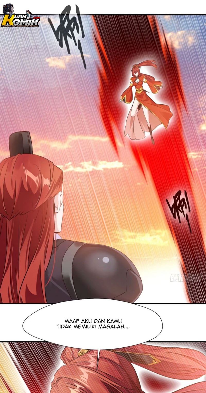 Manhua Shi Chenxiang Chapter 22 gambar 2