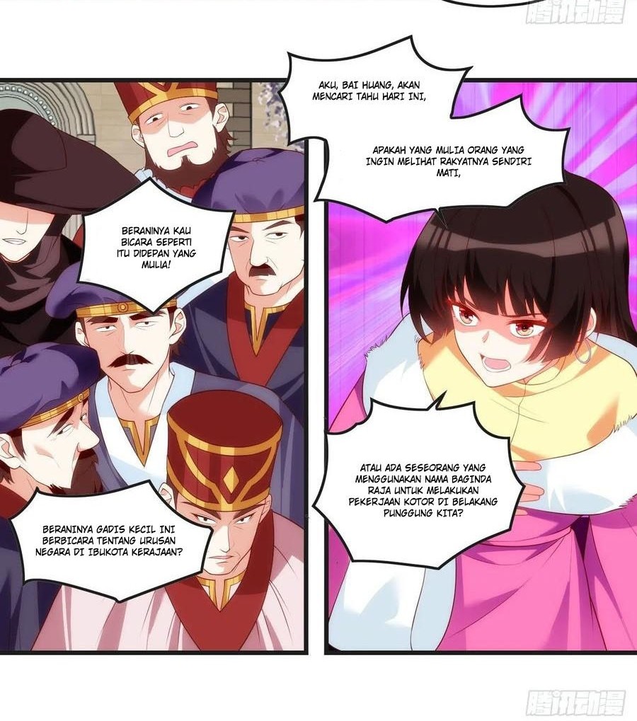 Useless Young Master Chapter 51 halaman 3