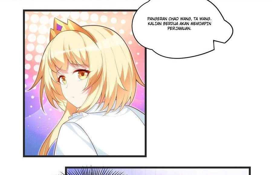 Useless Young Master Chapter 55 halaman 3
