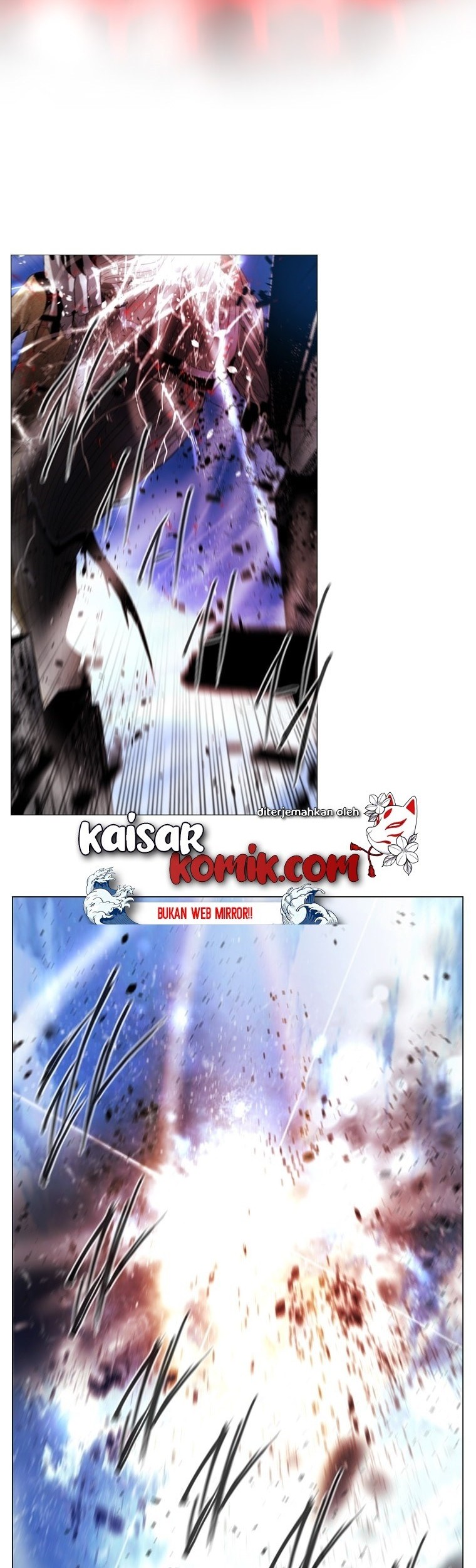 Heaven Soul Chapter 36 halaman 3