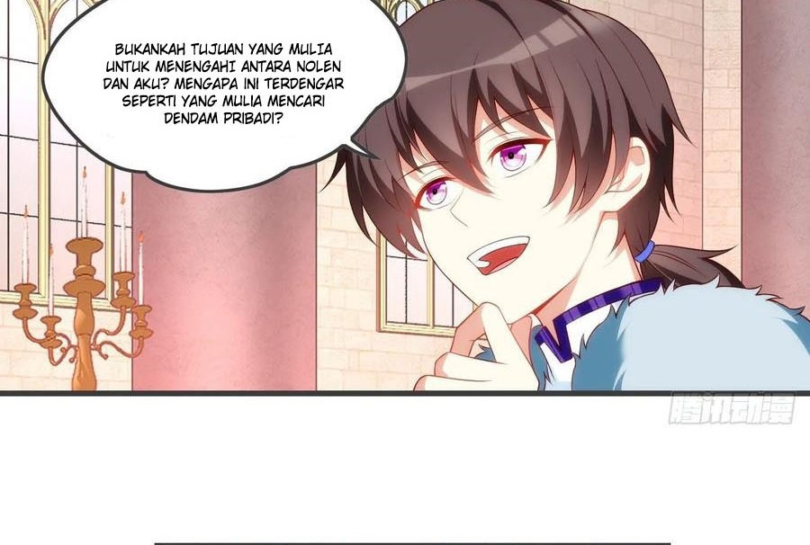 Useless Young Master Chapter 56 halaman 3