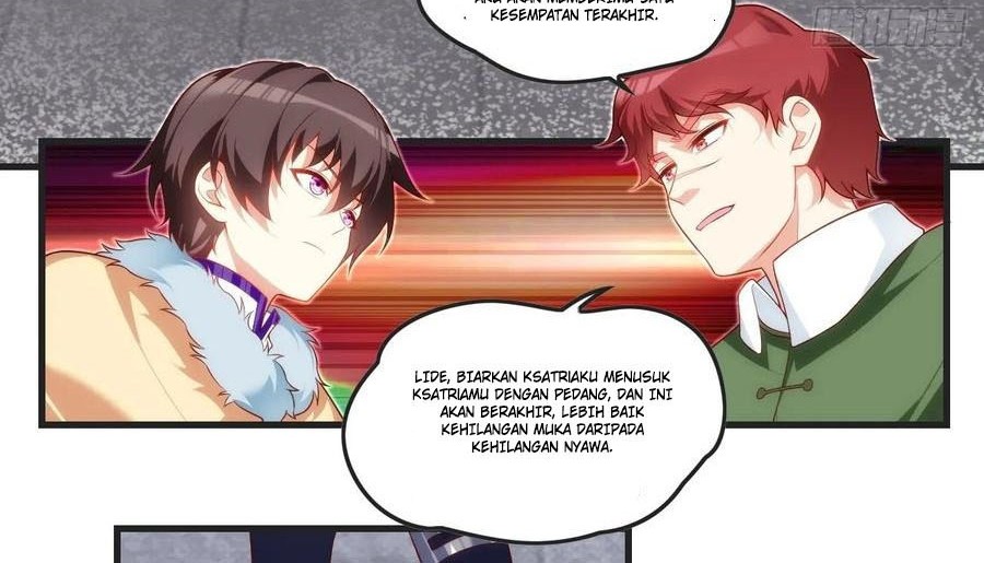 Useless Young Master Chapter 57 halaman 3