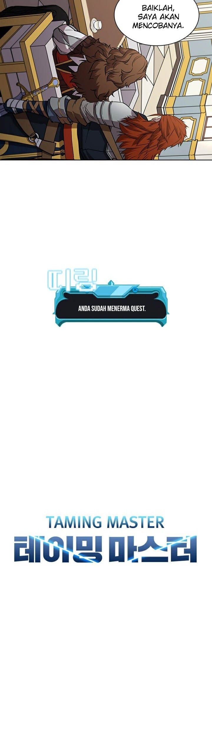 Taming Master Chapter 27 halaman 3