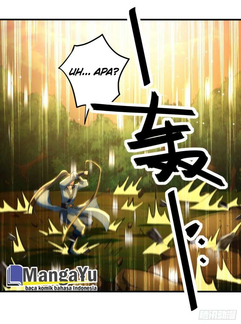 Manhua Peerless Martial Art Soul Chapter 14 gambar 2