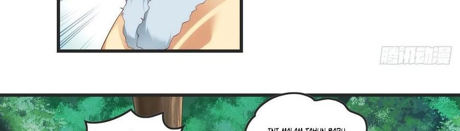 Useless Young Master Chapter 61 halaman 3