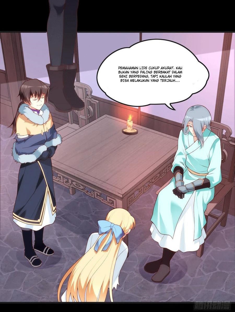 Useless Young Master Chapter 59 halaman 3