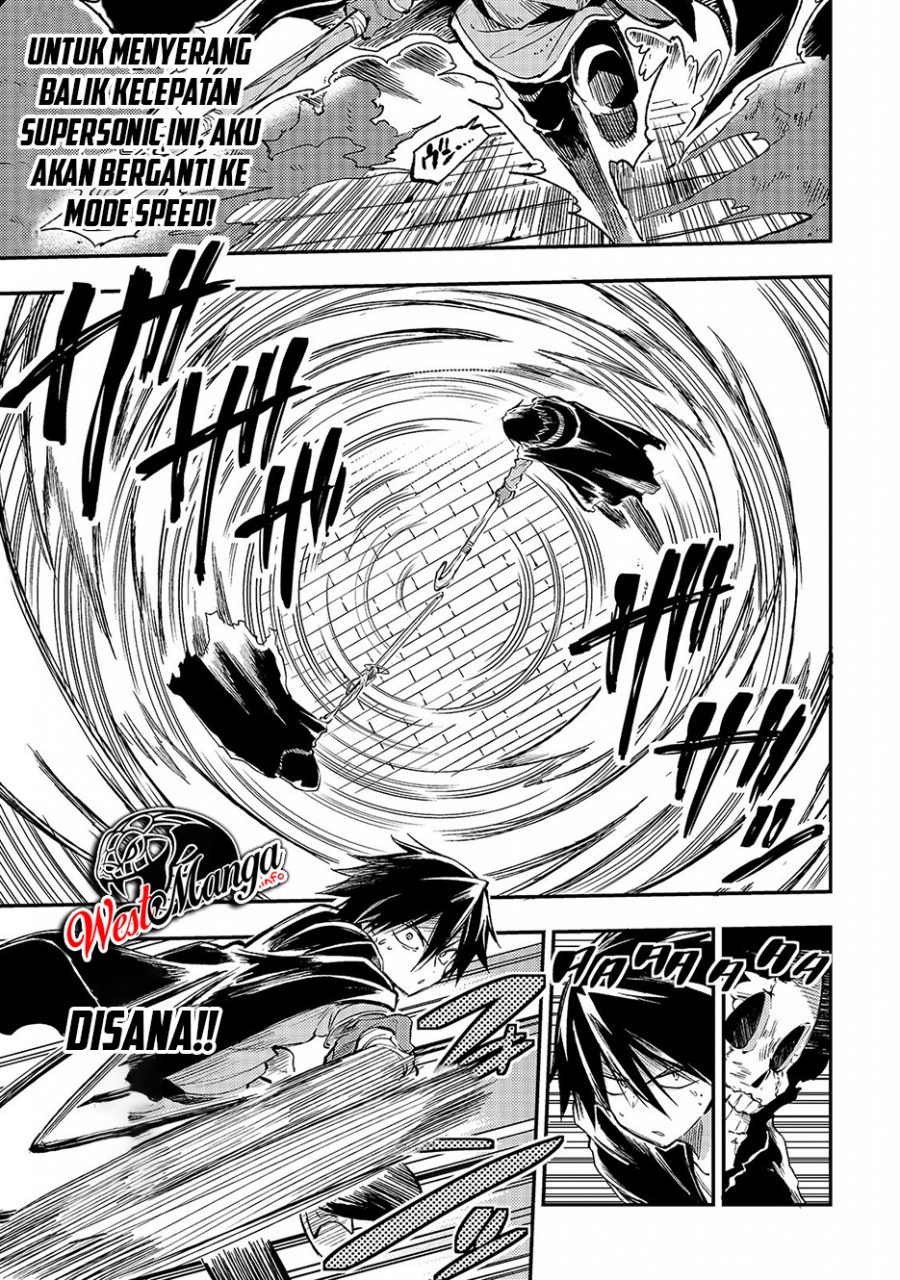 Manga Hitoribocchi no Isekai Kouryaku Chapter 42 gambar 2