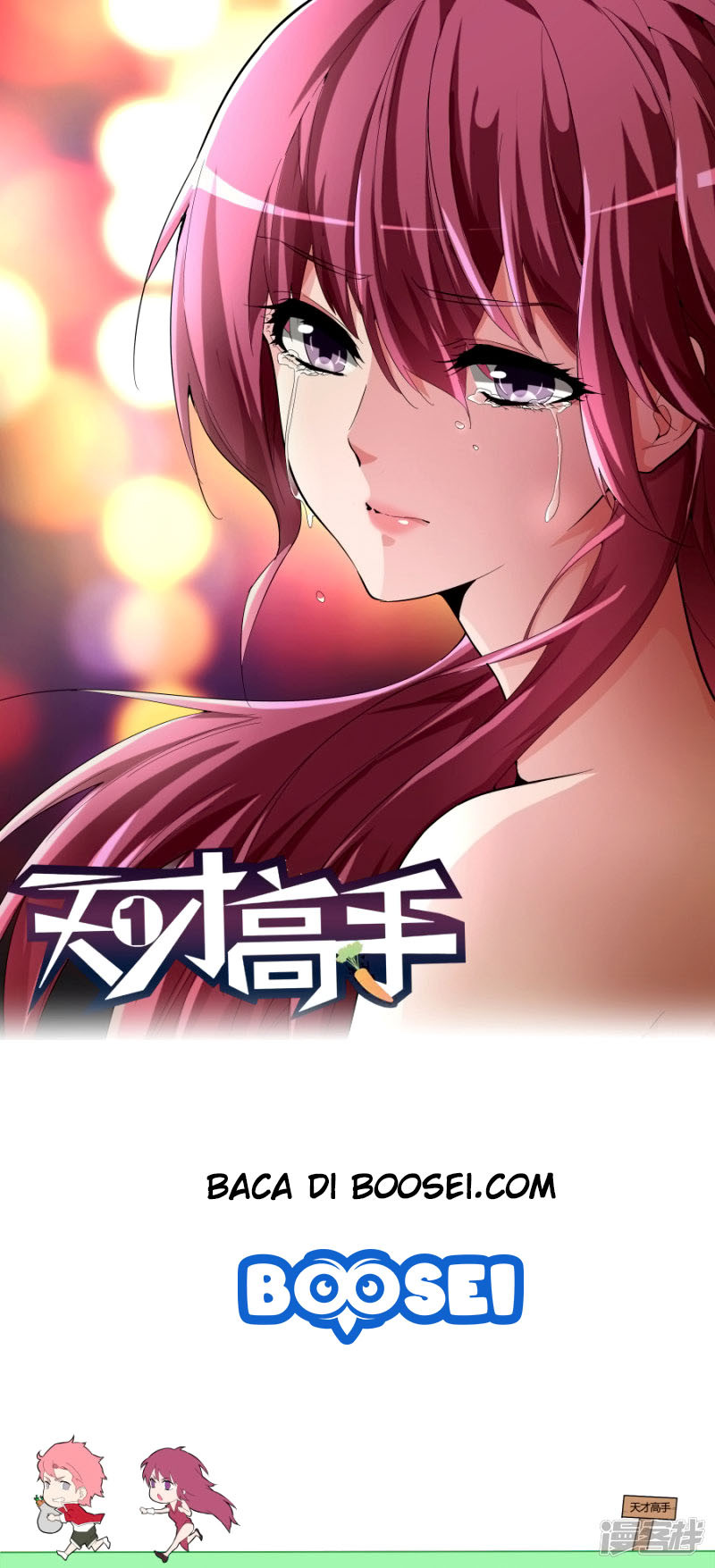 Manhua Talented Genius Chapter 43 gambar 2